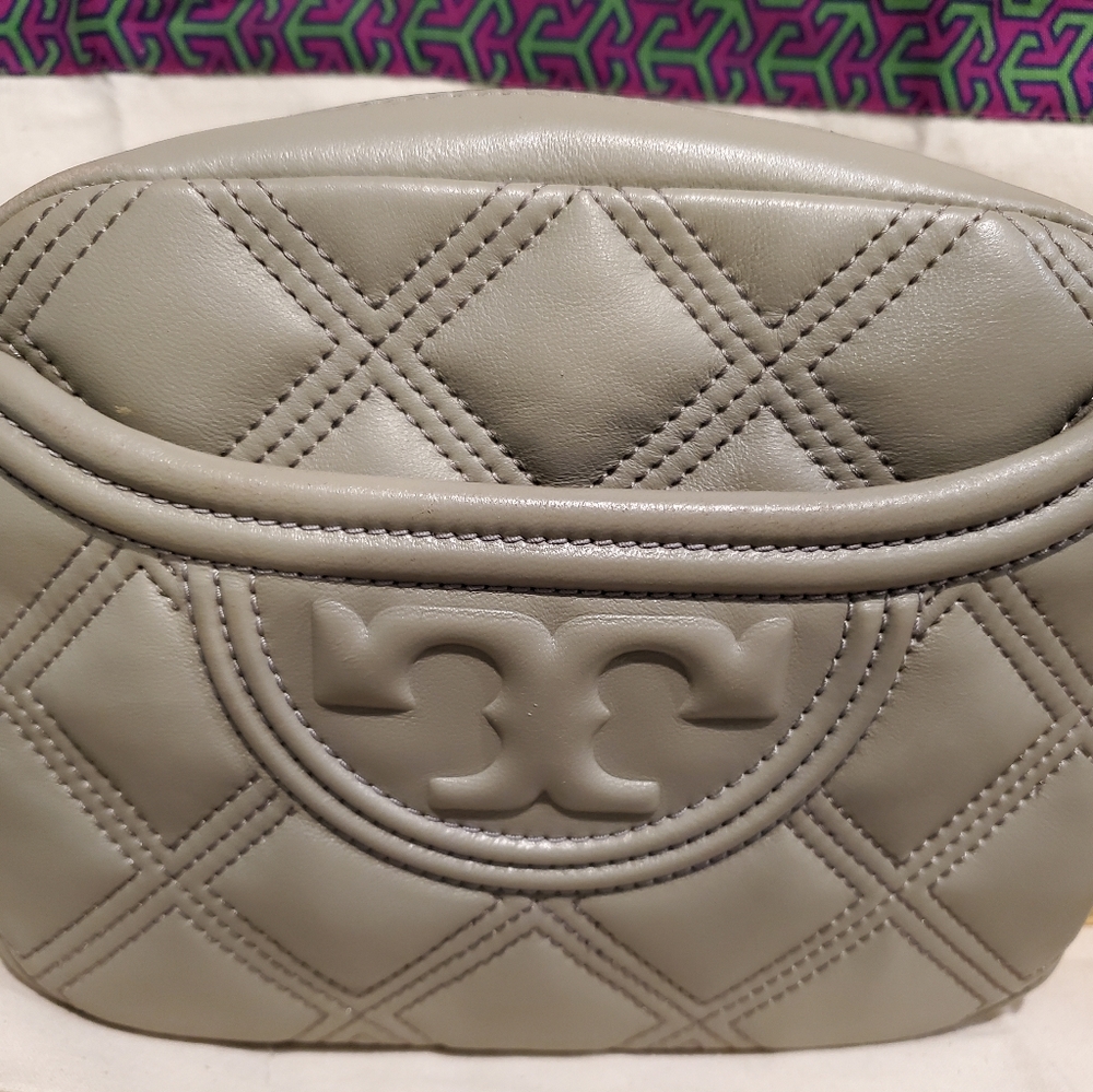 Tory Burch Fleming Crossbody